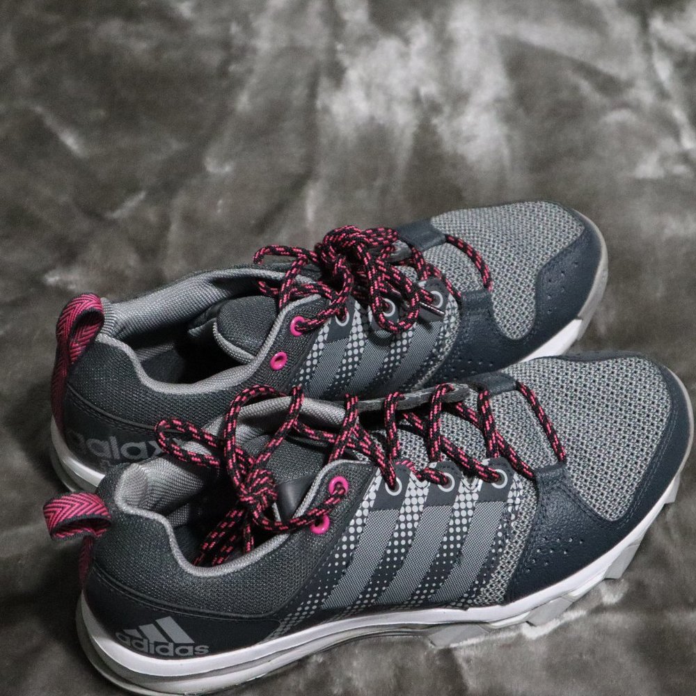 Women's Adidas Galaxy Trail Running Shoes
